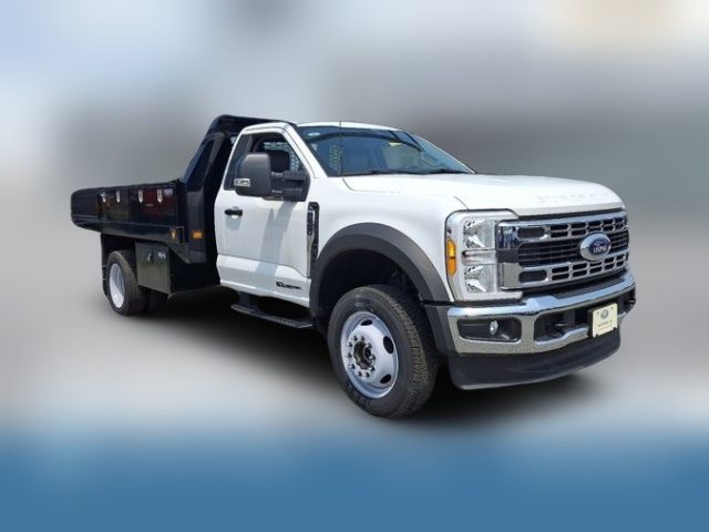 2023 Ford F-450 XL