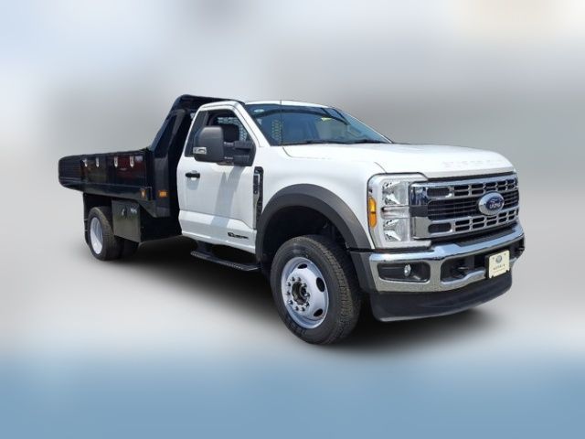2023 Ford F-450 XL