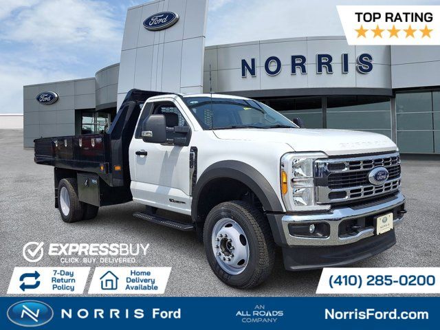 2023 Ford F-450 XL