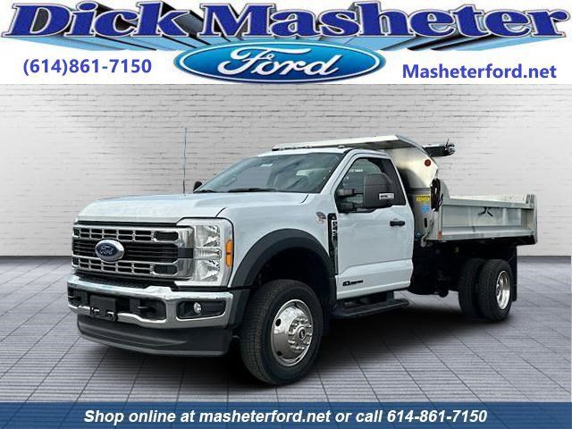 2023 Ford F-450 XL