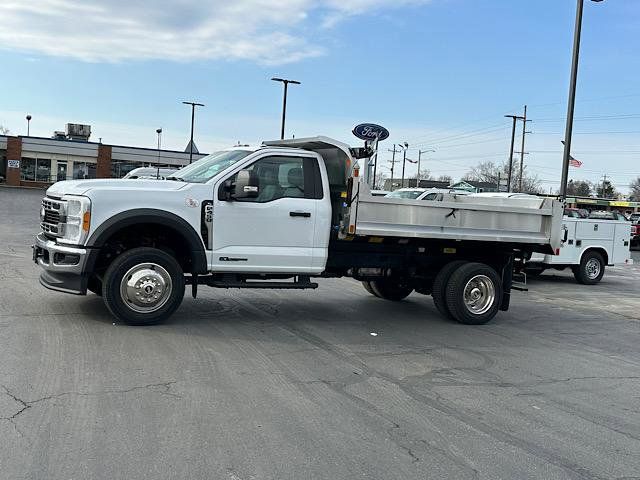 2023 Ford F-450 XL