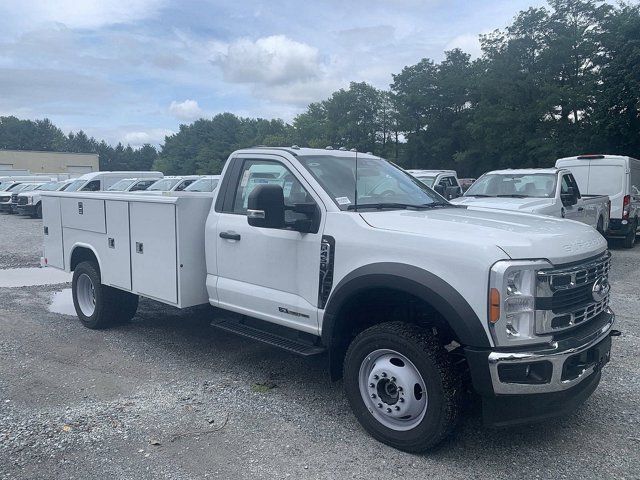 2023 Ford F-450 XL