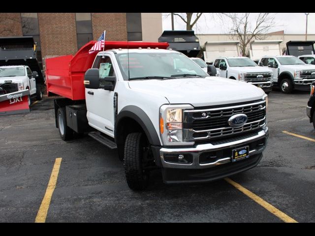 2023 Ford F-450 XL