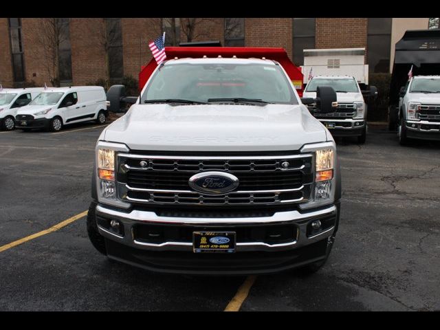 2023 Ford F-450 XL