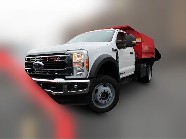 2023 Ford F-450 XL