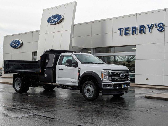 2023 Ford F-450 XL