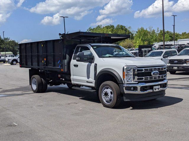 2023 Ford F-450 