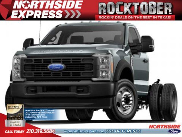 2023 Ford F-450 XL