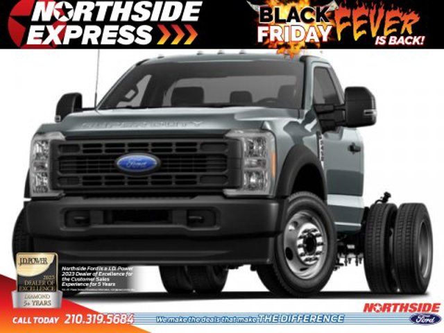 2023 Ford F-450 XL