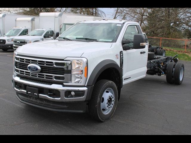 2023 Ford F-450 