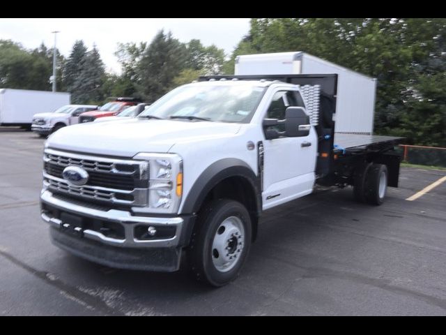 2023 Ford F-450 