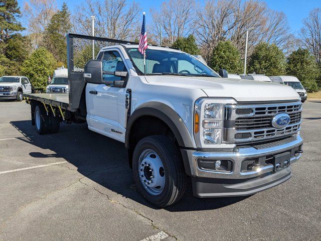 2023 Ford F-450 