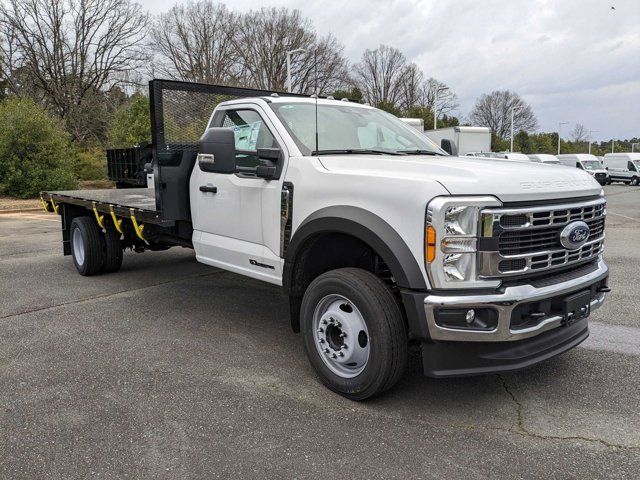 2023 Ford F-450 