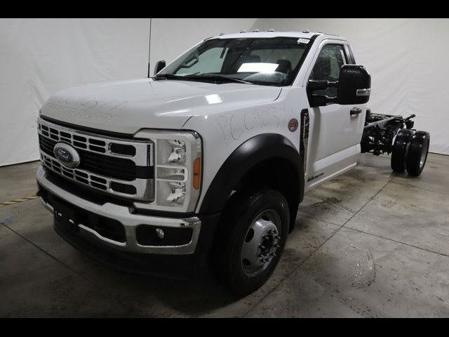 2023 Ford F-450 