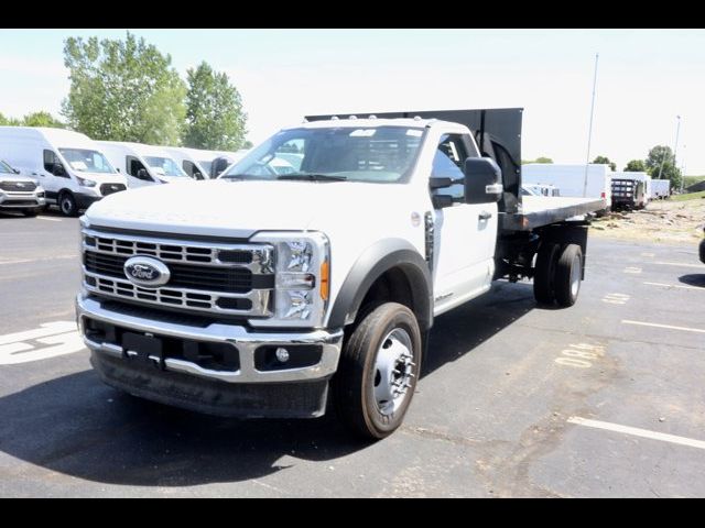 2023 Ford F-450 