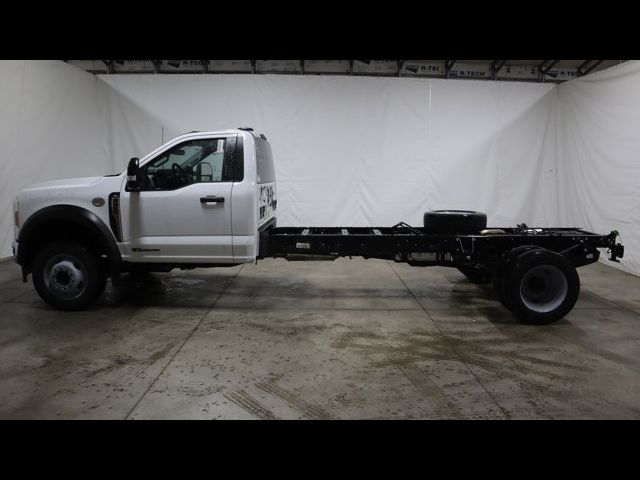 2023 Ford F-450 