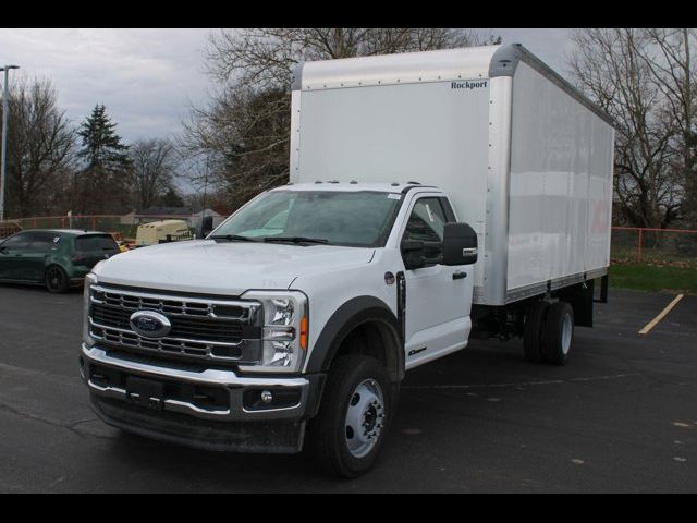 2023 Ford F-450 