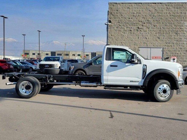 2023 Ford F-450 XL