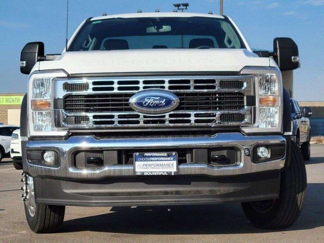2023 Ford F-450 XL