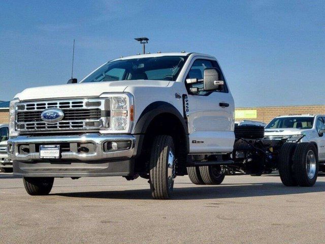 2023 Ford F-450 XL