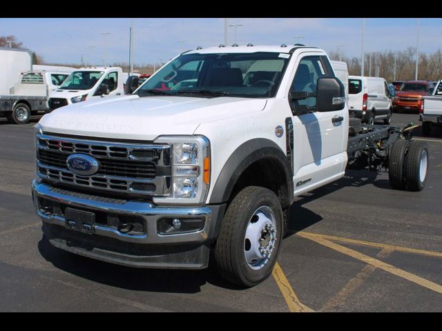 2023 Ford F-450 