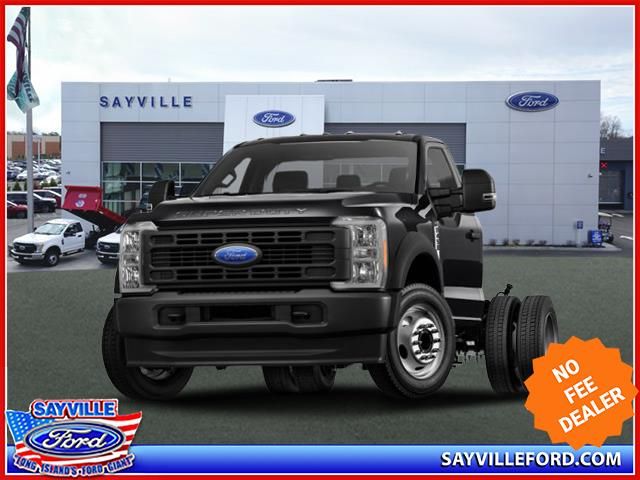 2023 Ford F-450 XL