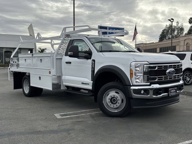 2023 Ford F-450 XL