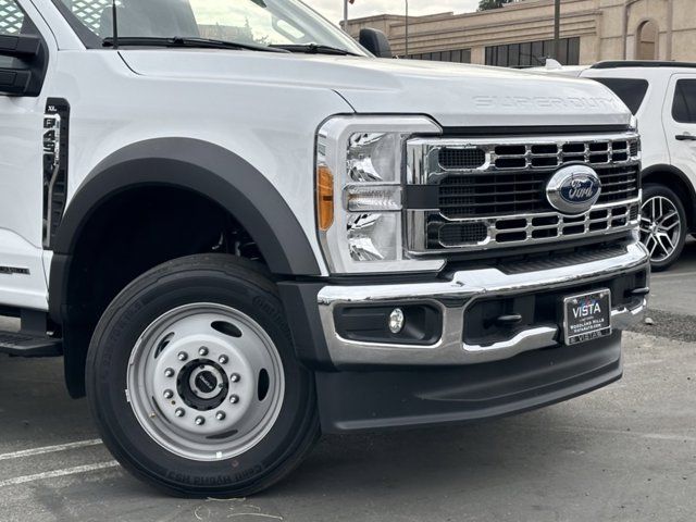 2023 Ford F-450 XL