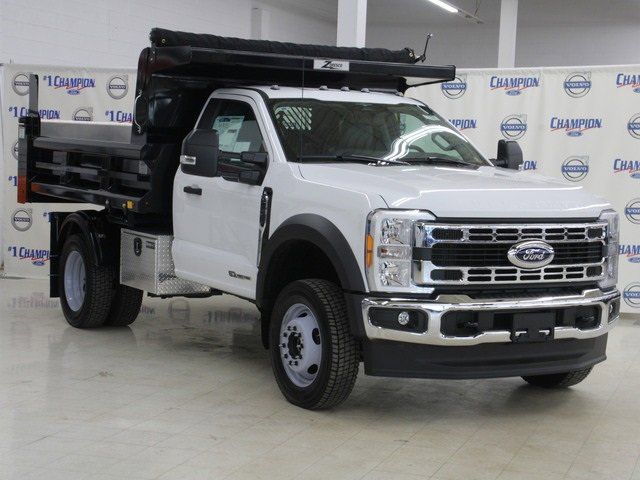 2023 Ford F-450 