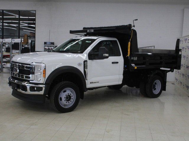 2023 Ford F-450 