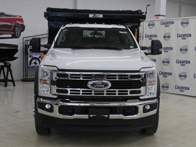 2023 Ford F-450 