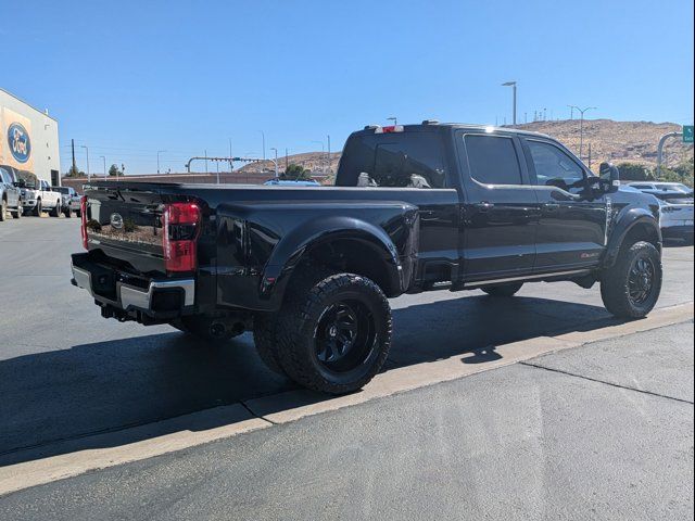 2023 Ford F-450 Lariat