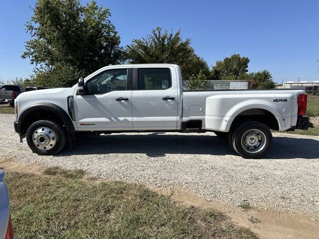 2023 Ford F-450 XL