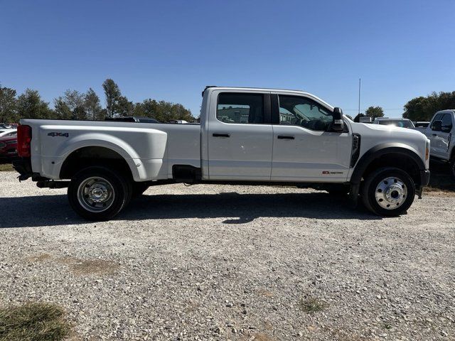 2023 Ford F-450 XL