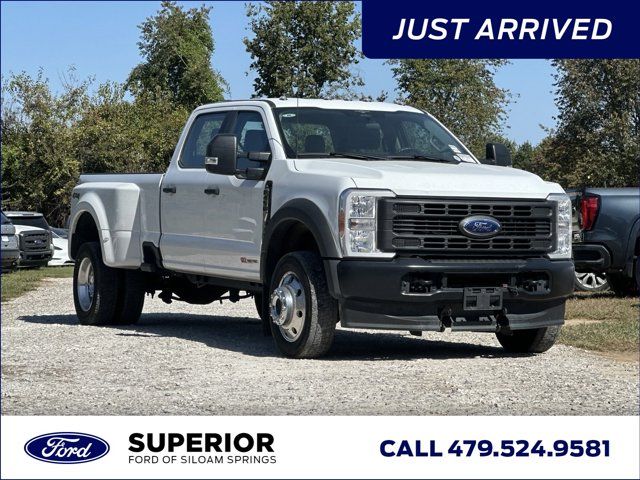 2023 Ford F-450 XL