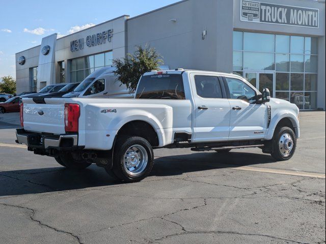 2023 Ford F-450 XLT