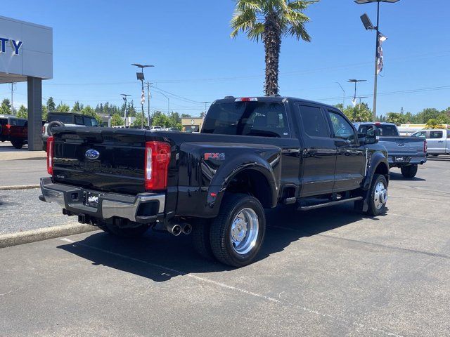 2023 Ford F-450 