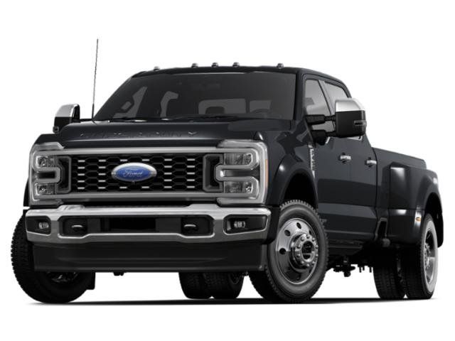 2023 Ford F-450 King Ranch