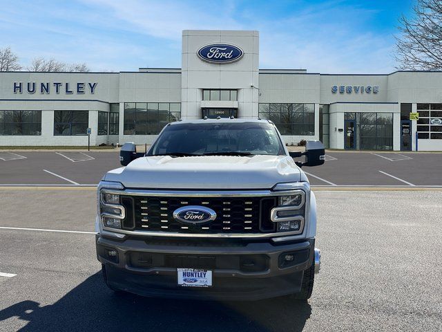 2023 Ford F-450 King Ranch