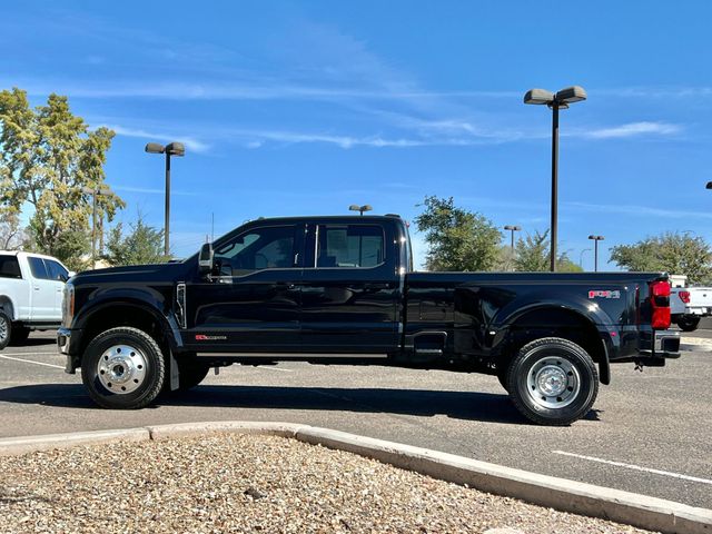 2023 Ford F-450 Lariat