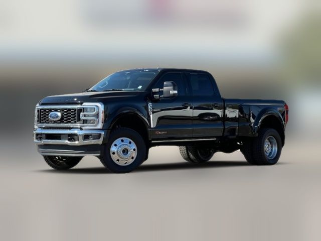 2023 Ford F-450 Lariat