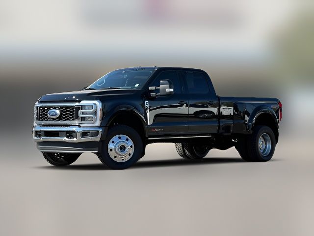 2023 Ford F-450 Lariat