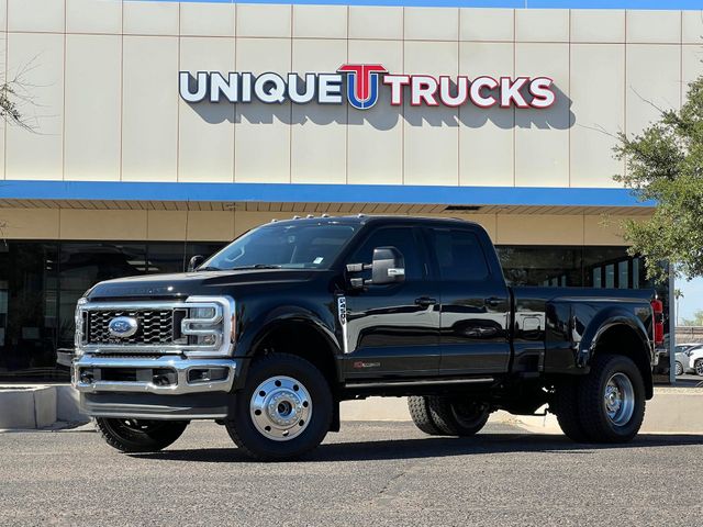 2023 Ford F-450 Lariat