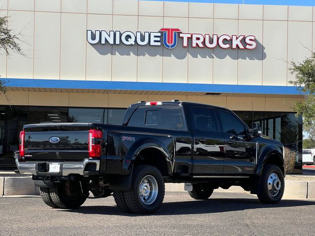 2023 Ford F-450 Lariat