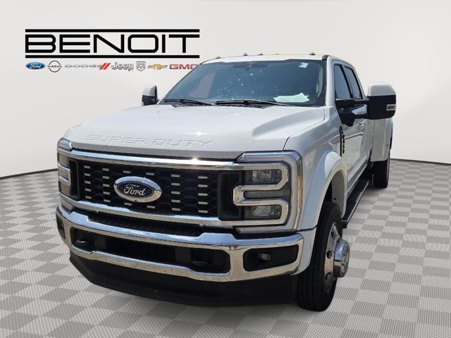 2023 Ford F-450 Lariat