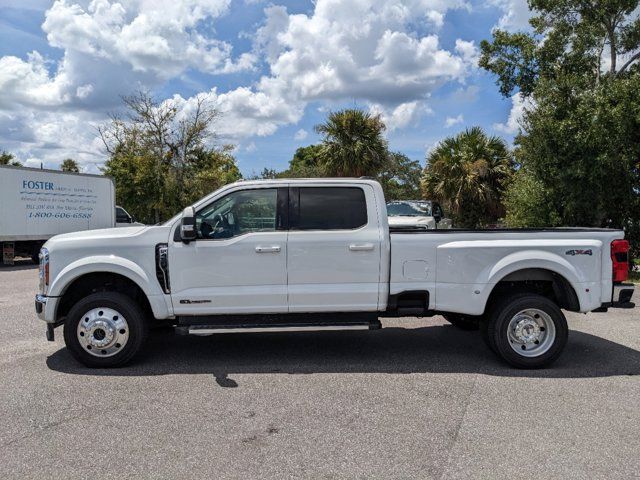 2023 Ford F-450 Lariat