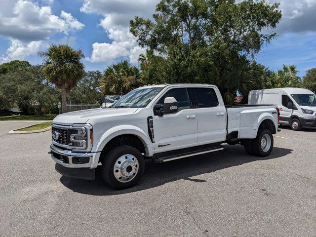 2023 Ford F-450 Lariat