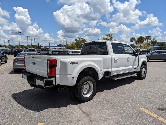 2023 Ford F-450 Lariat