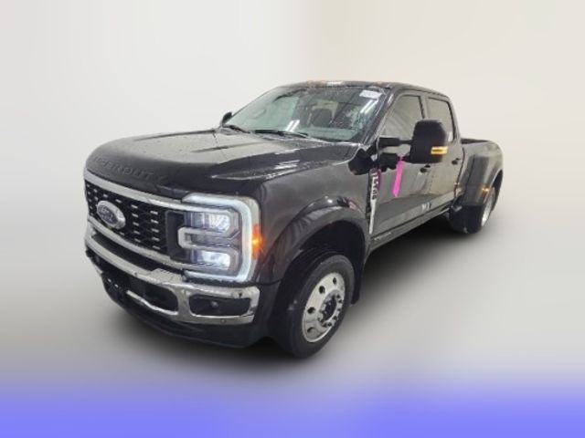 2023 Ford F-450 Lariat