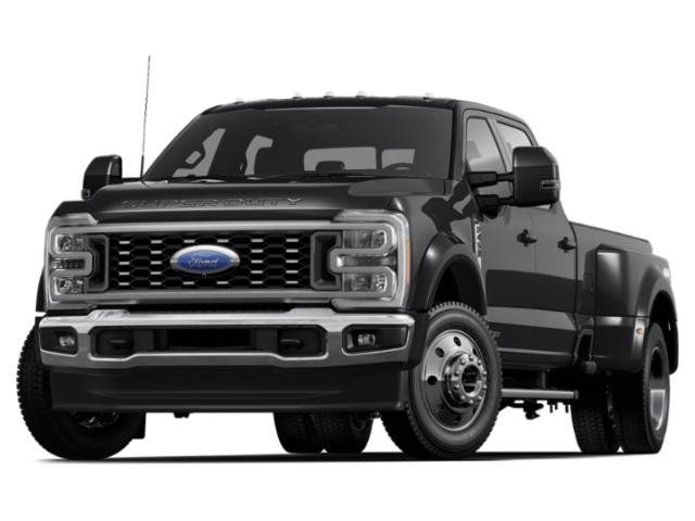 2023 Ford F-450 Lariat